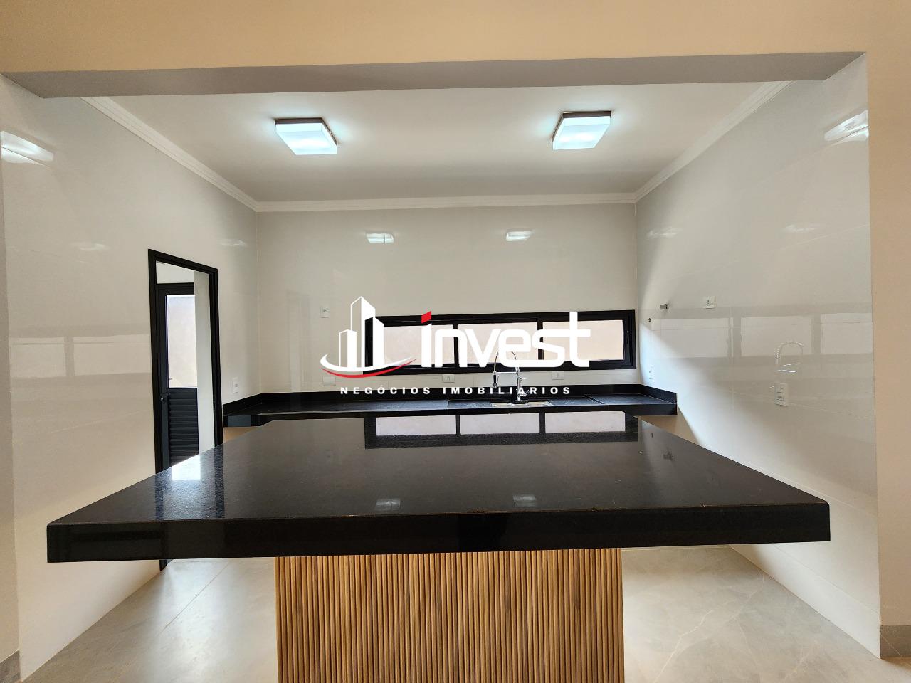 Casa Condomínio à venda no Estância dos Ipês: 