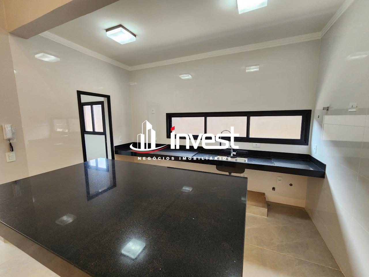 Casa Condomínio à venda no Estância dos Ipês: 