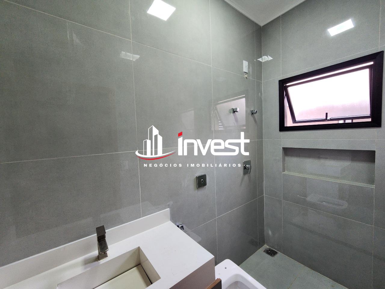 Casa Condomínio à venda no Estância dos Ipês: 