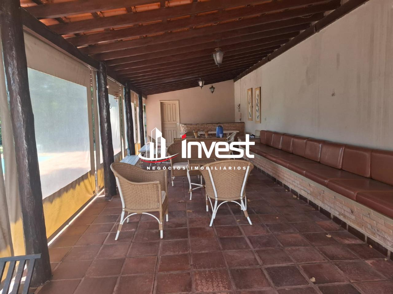 Casa à venda no Mercês: 