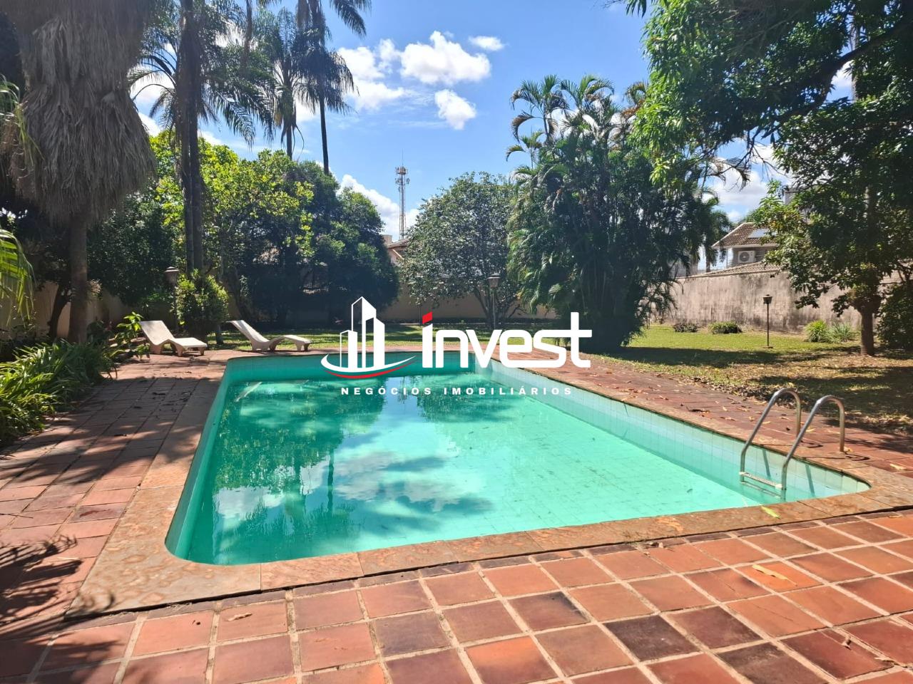 Casa à venda no Mercês: 