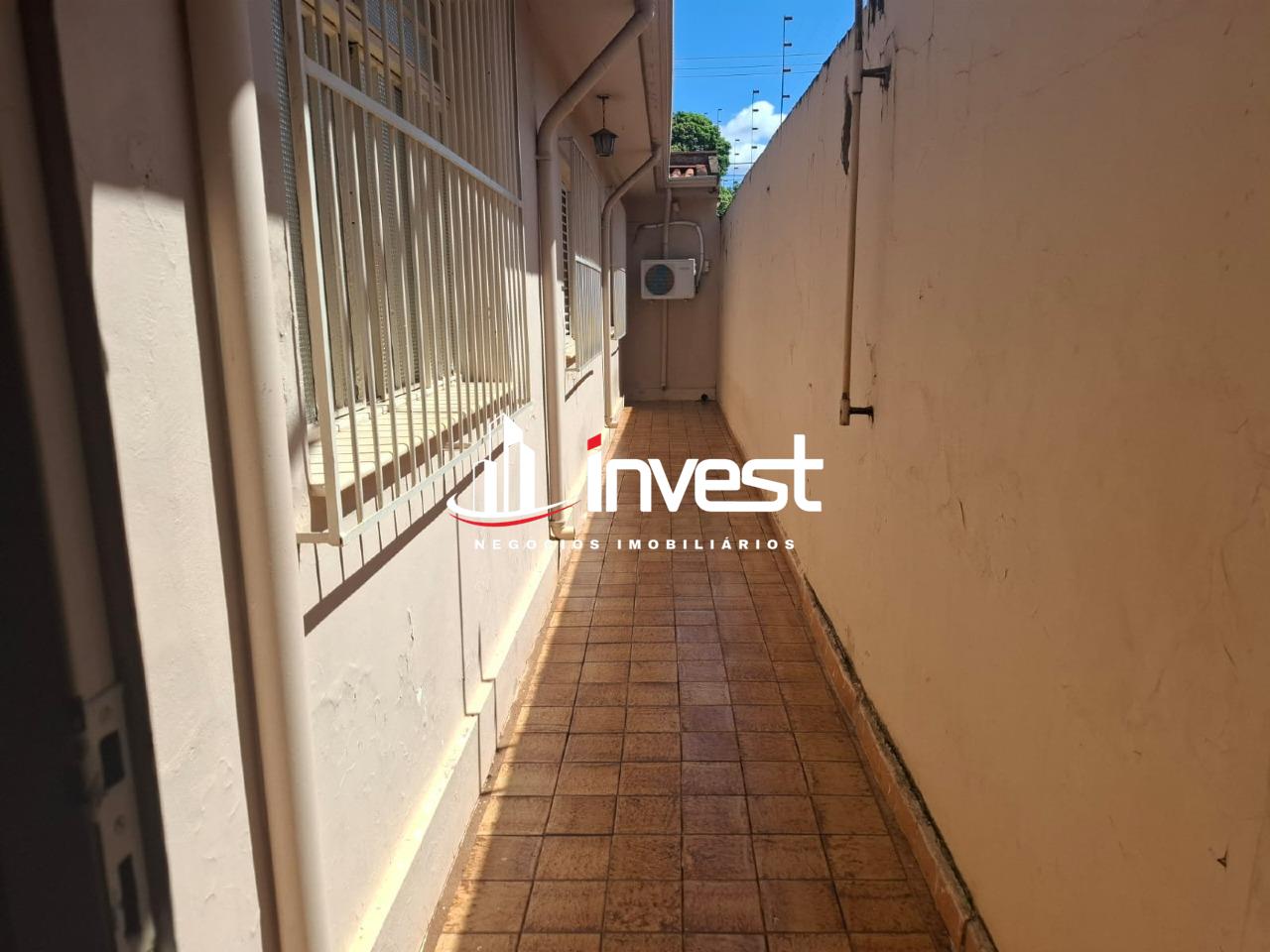 Casa à venda no Mercês: 