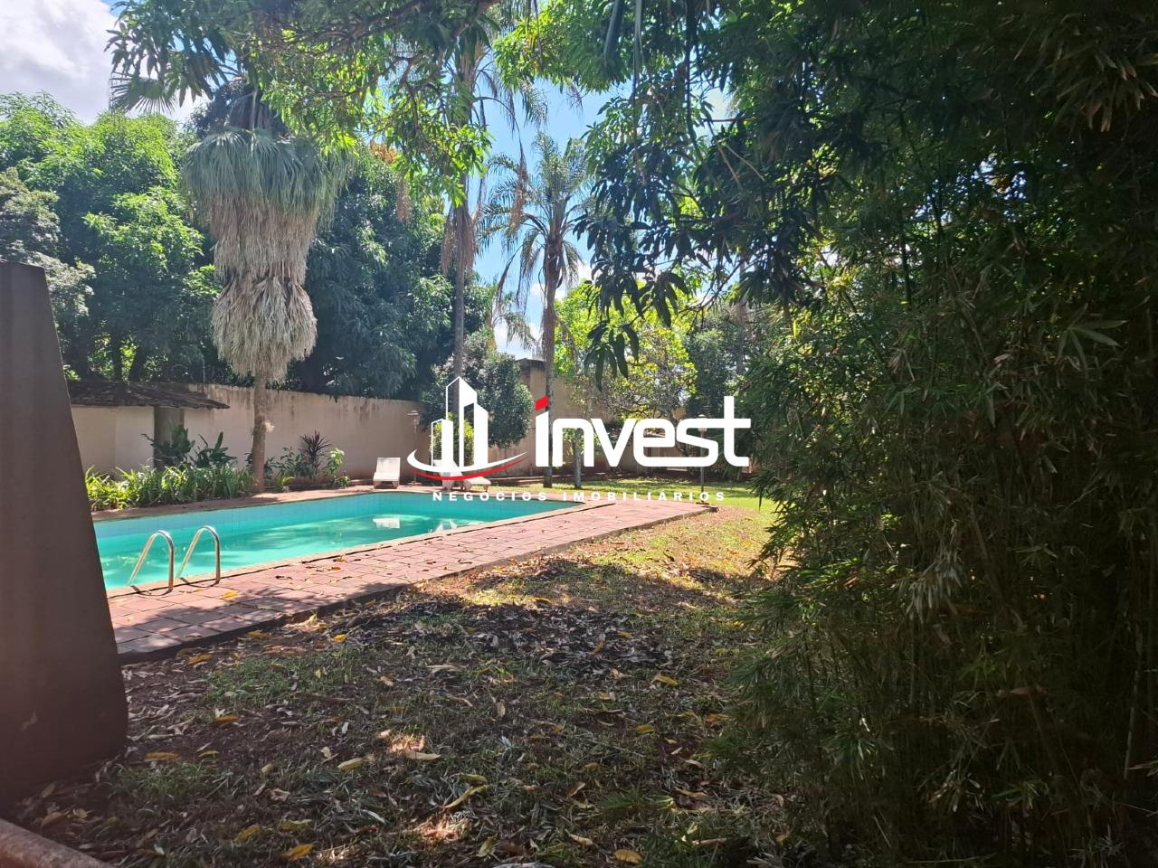 Casa à venda no Mercês: 