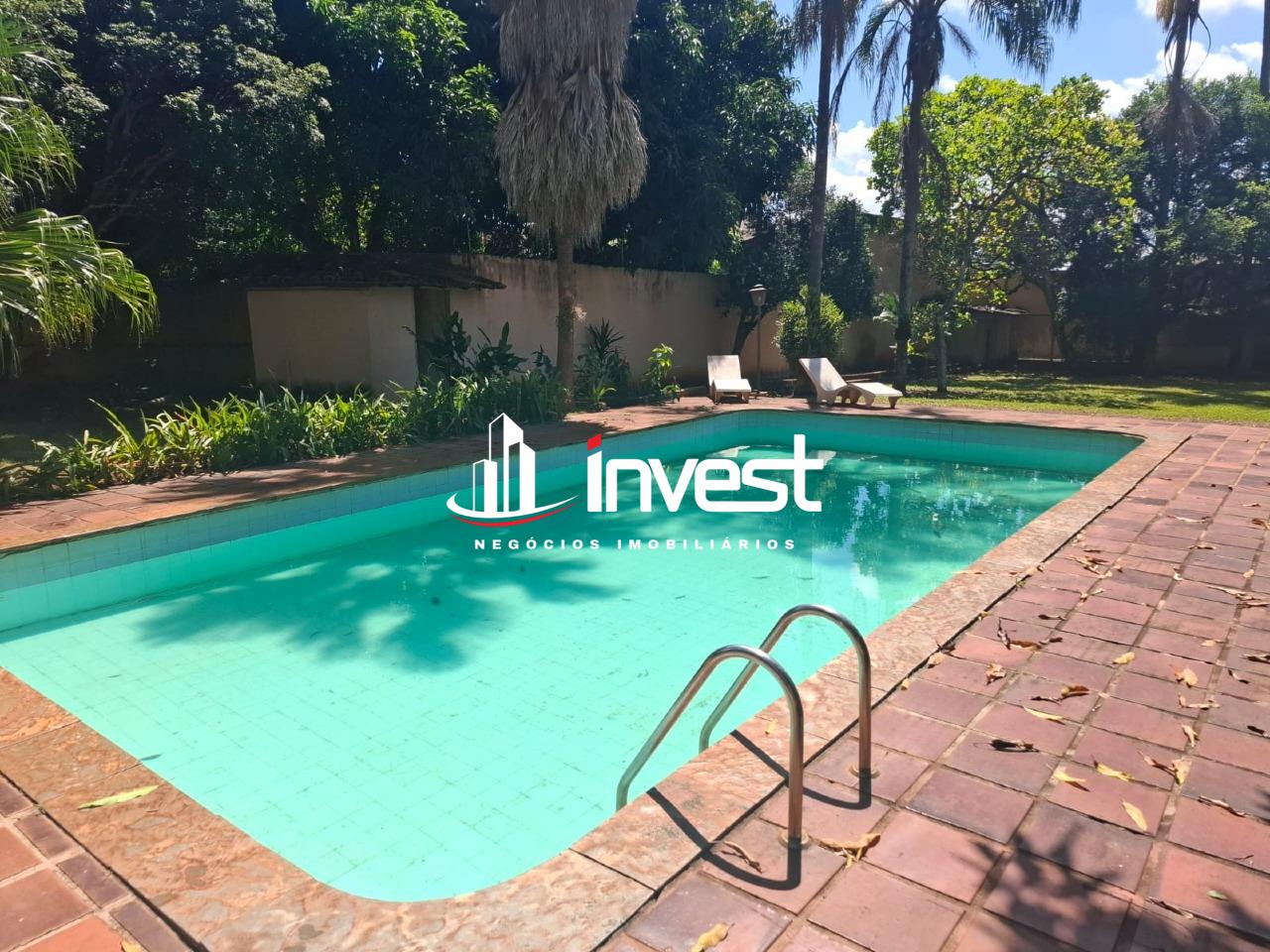 Casa à venda no Mercês: 