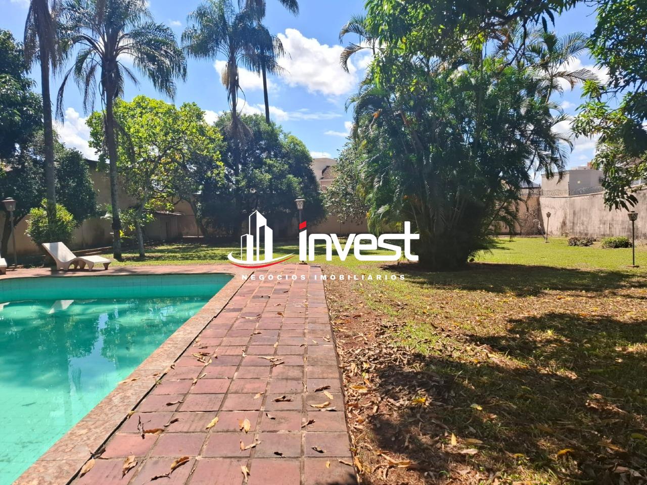 Casa à venda no Mercês: 