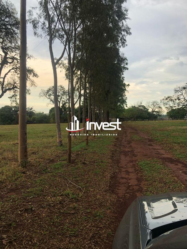 Sítio à venda no Sítios Recreio da Cachoeira do Cassu: 