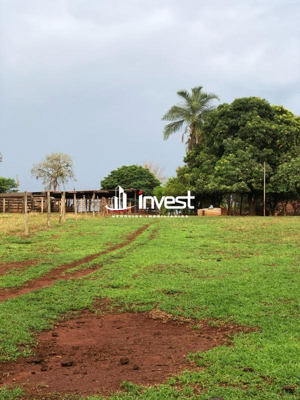 Sítio à venda no Sítios Recreio da Cachoeira do Cassu: 