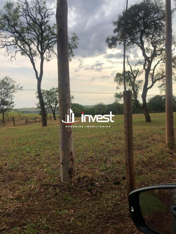 Sítio à venda no Sítios Recreio da Cachoeira do Cassu: 