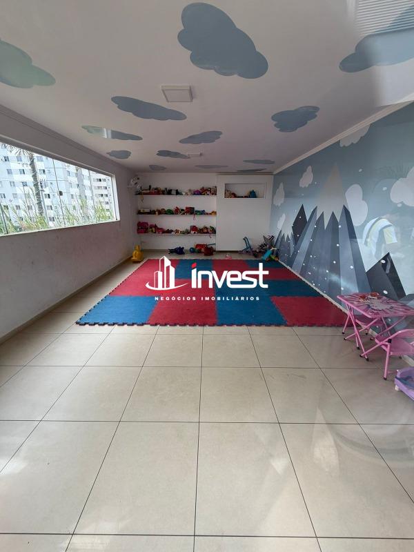 Apartamento à venda no Esplanada, Jardim: 