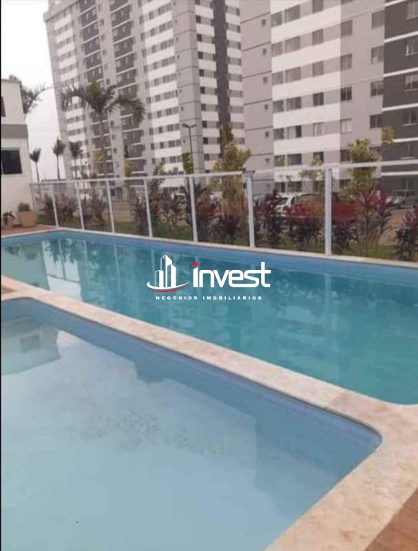 Apartamento à venda no Esplanada, Jardim: 