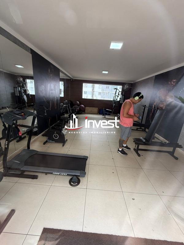 Apartamento à venda no Esplanada, Jardim: 