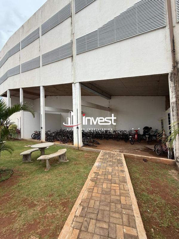 Apartamento à venda no Esplanada, Jardim: 