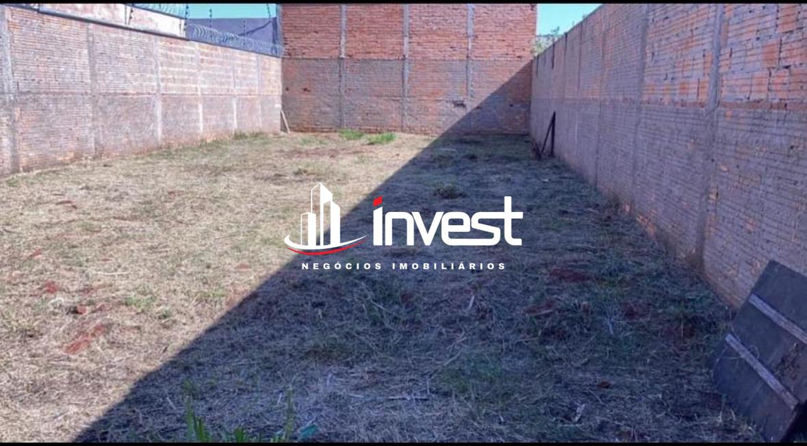 Terreno/Área à venda no Libânio, Jardim: 