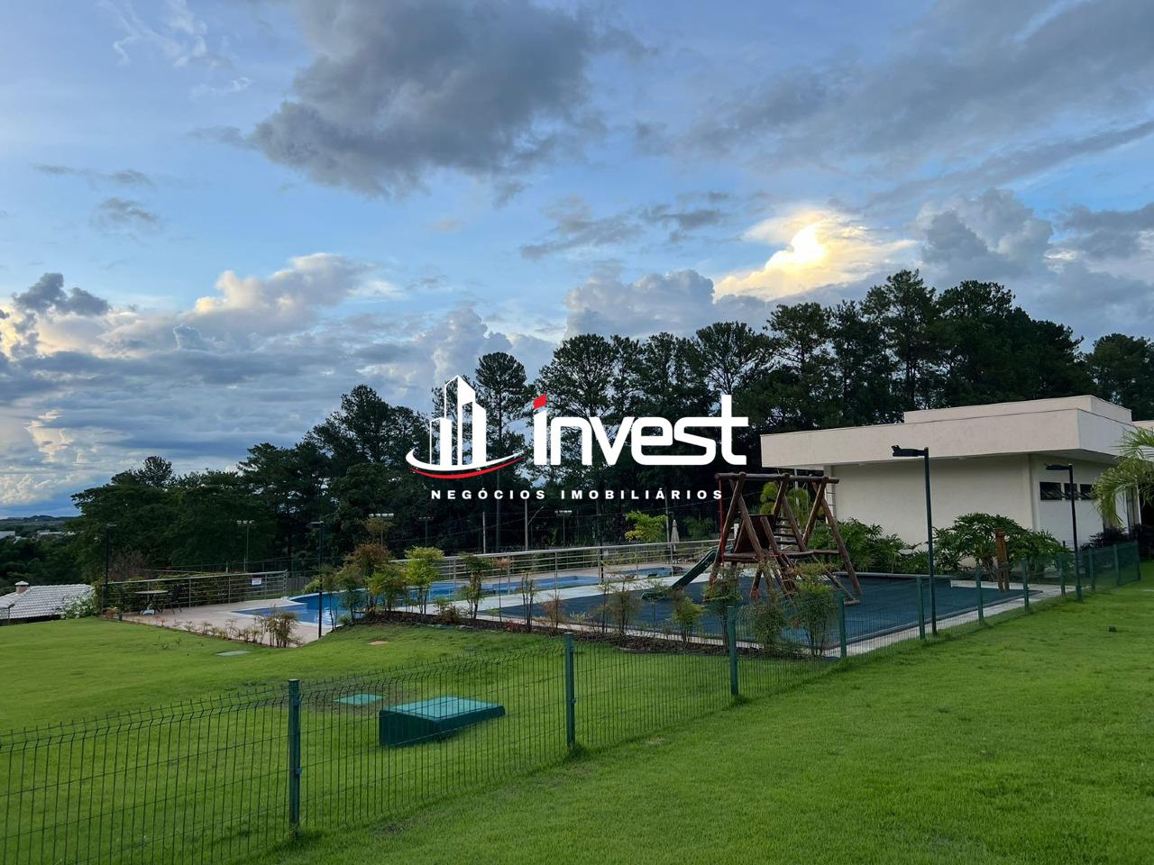 Lote em condomínio à venda no Cyrela Landscape, Condomínio: 