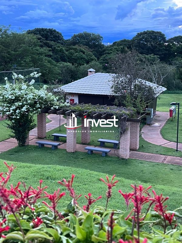 Lote em condomínio à venda no Cyrela Landscape, Condomínio: 