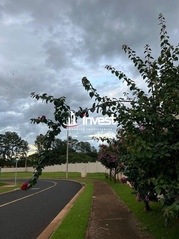 Lote em condomínio à venda no Cyrela Landscape, Condomínio: 