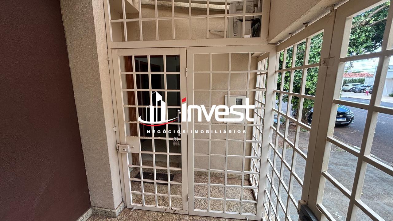 Casa Comercial para aluguel no Santa Maria: 