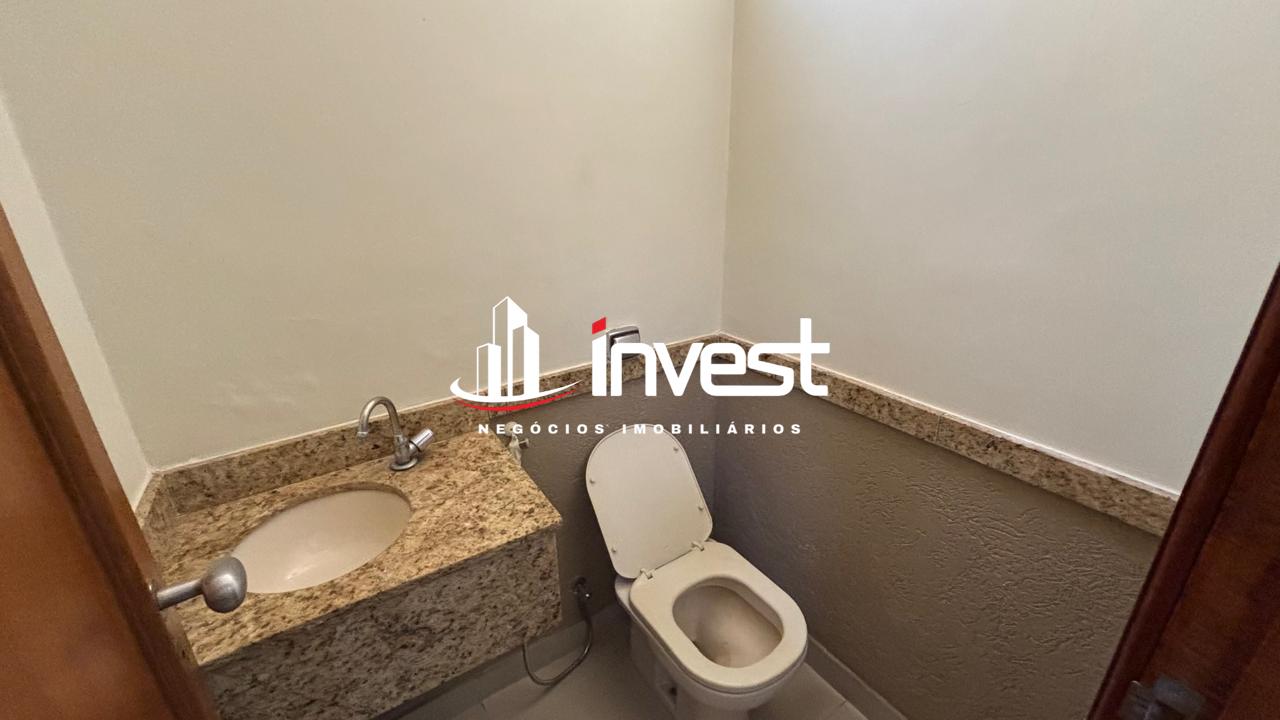 Casa Comercial para aluguel no Santa Maria: 