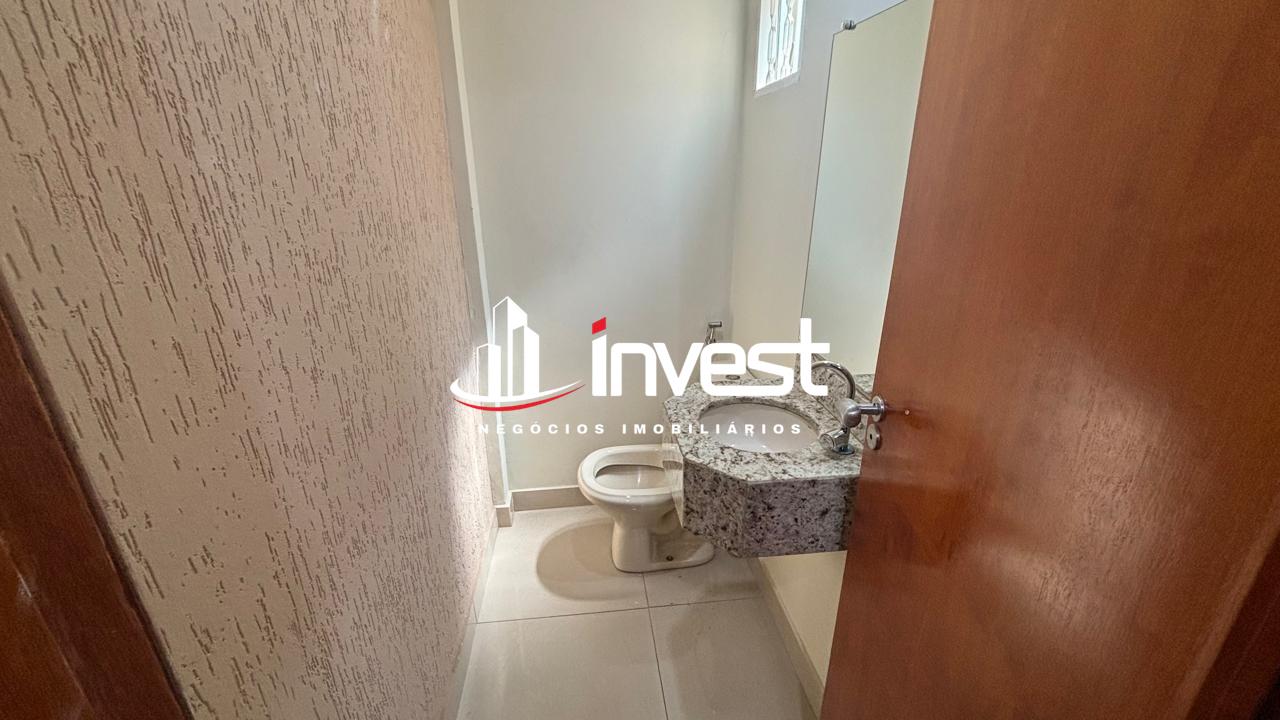 Casa Comercial para aluguel no Santa Maria: 