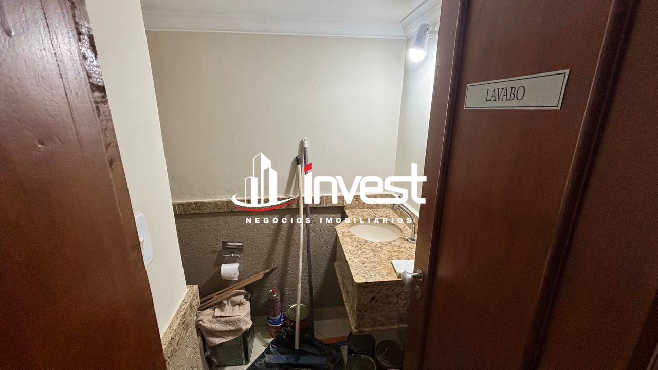 Casa Comercial para aluguel no Santa Maria: 