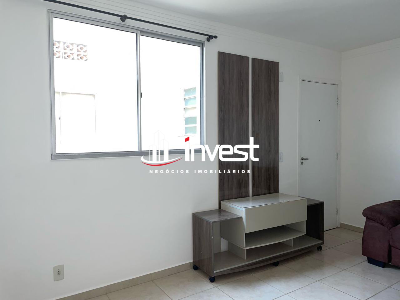 Apartamento à venda no Pontal: 