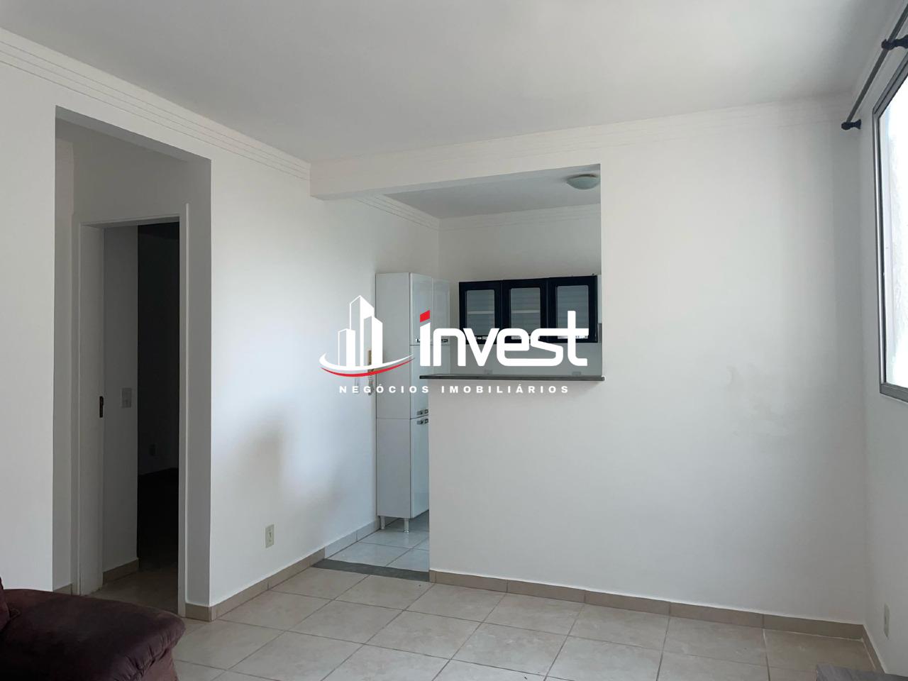 Apartamento à venda no Pontal: 