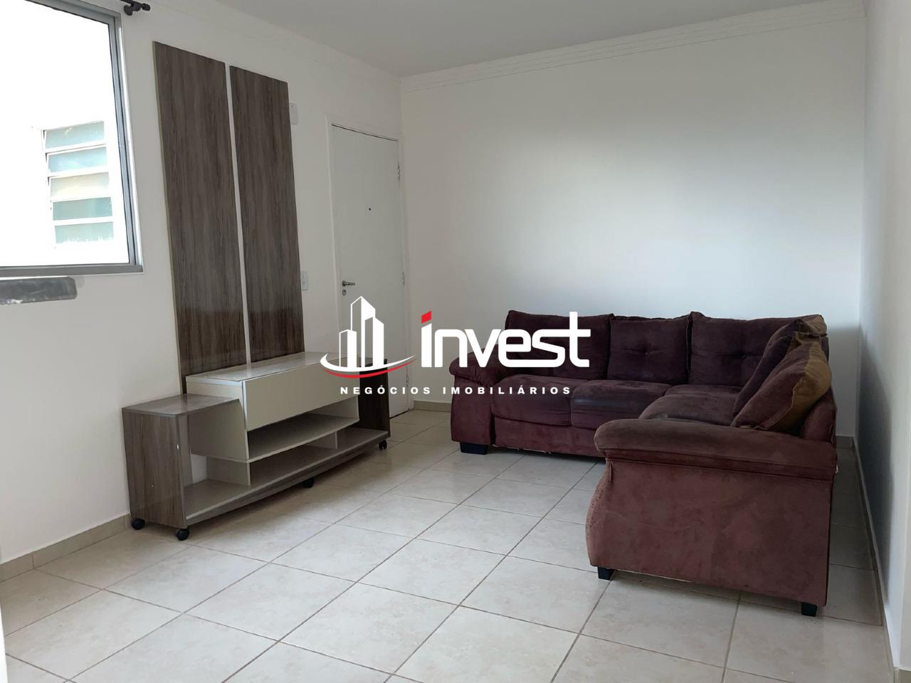 Apartamento à venda no Pontal: 