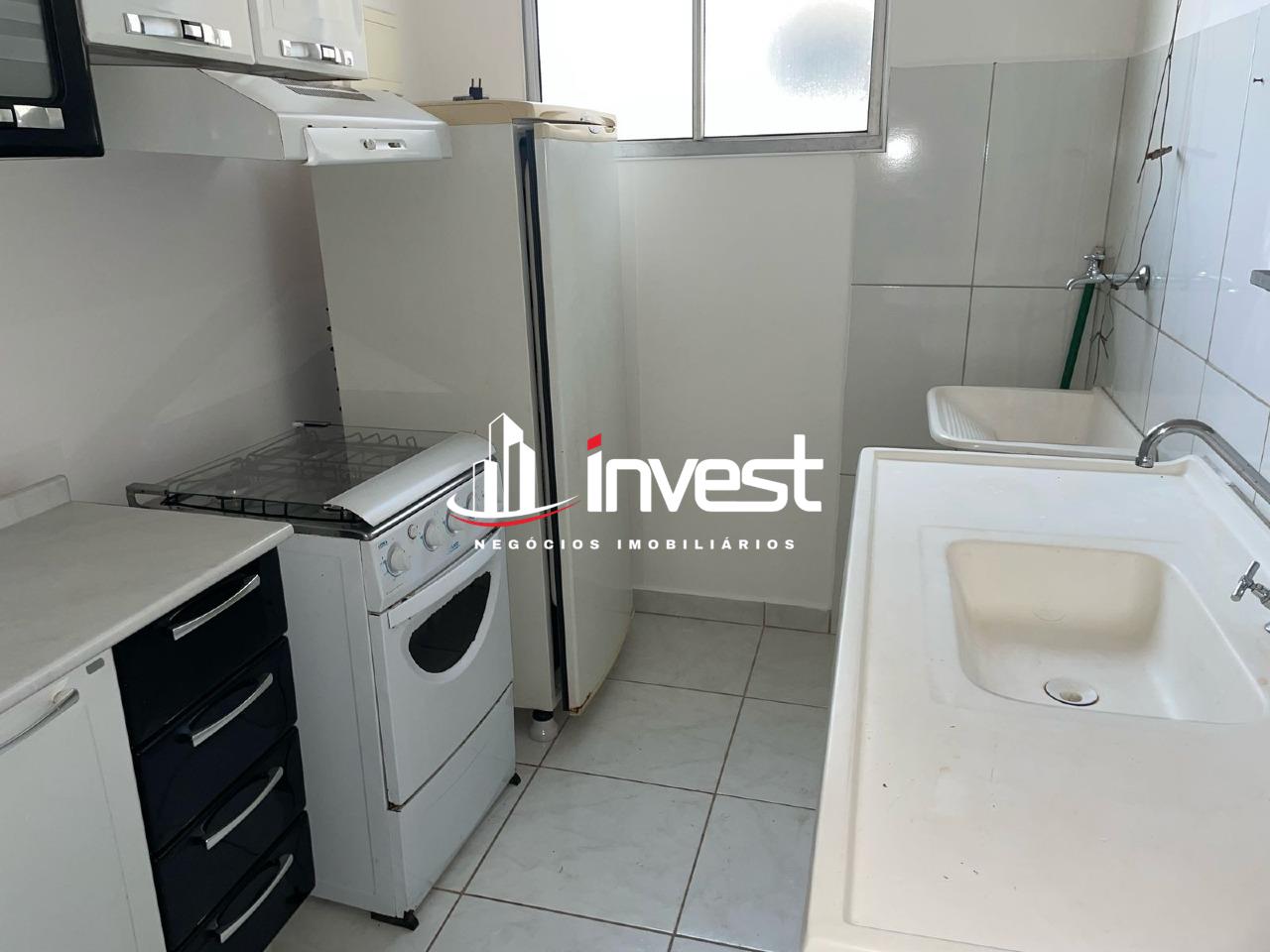 Apartamento à venda no Pontal: 