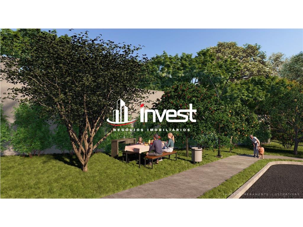 Lote em condomínio à venda no Morada Verde Residencial: 