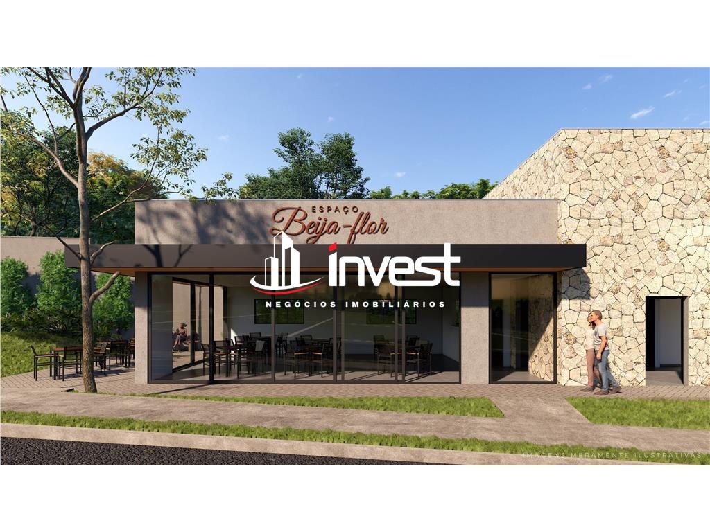 Lote em condomínio à venda no Morada Verde Residencial: 