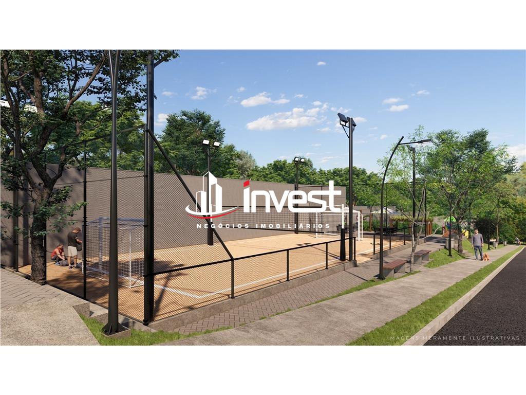 Lote em condomínio à venda no Morada Verde Residencial: 