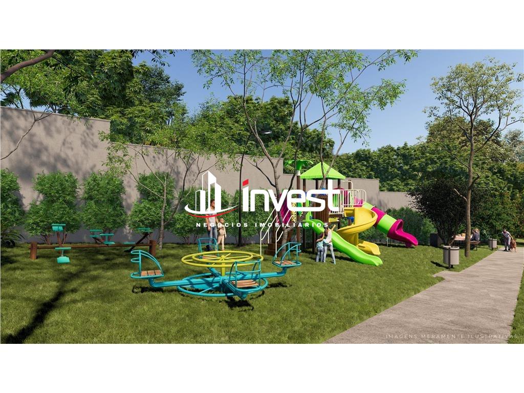 Lote em condomínio à venda no Morada Verde Residencial: 