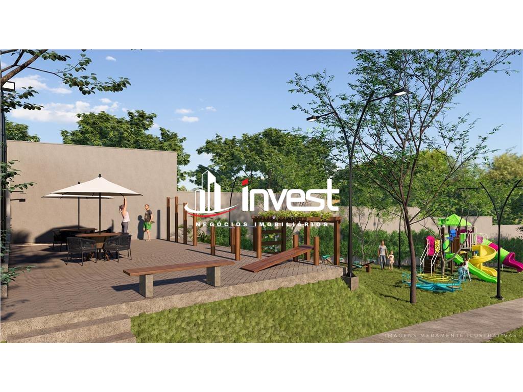 Lote em condomínio à venda no Morada Verde Residencial: 