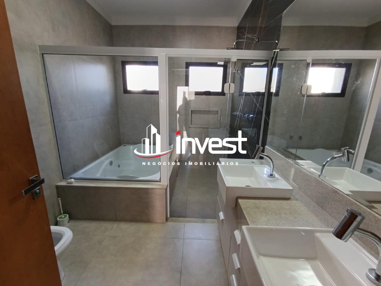 Casa Condomínio à venda no Mário Franco - Condomínio: 