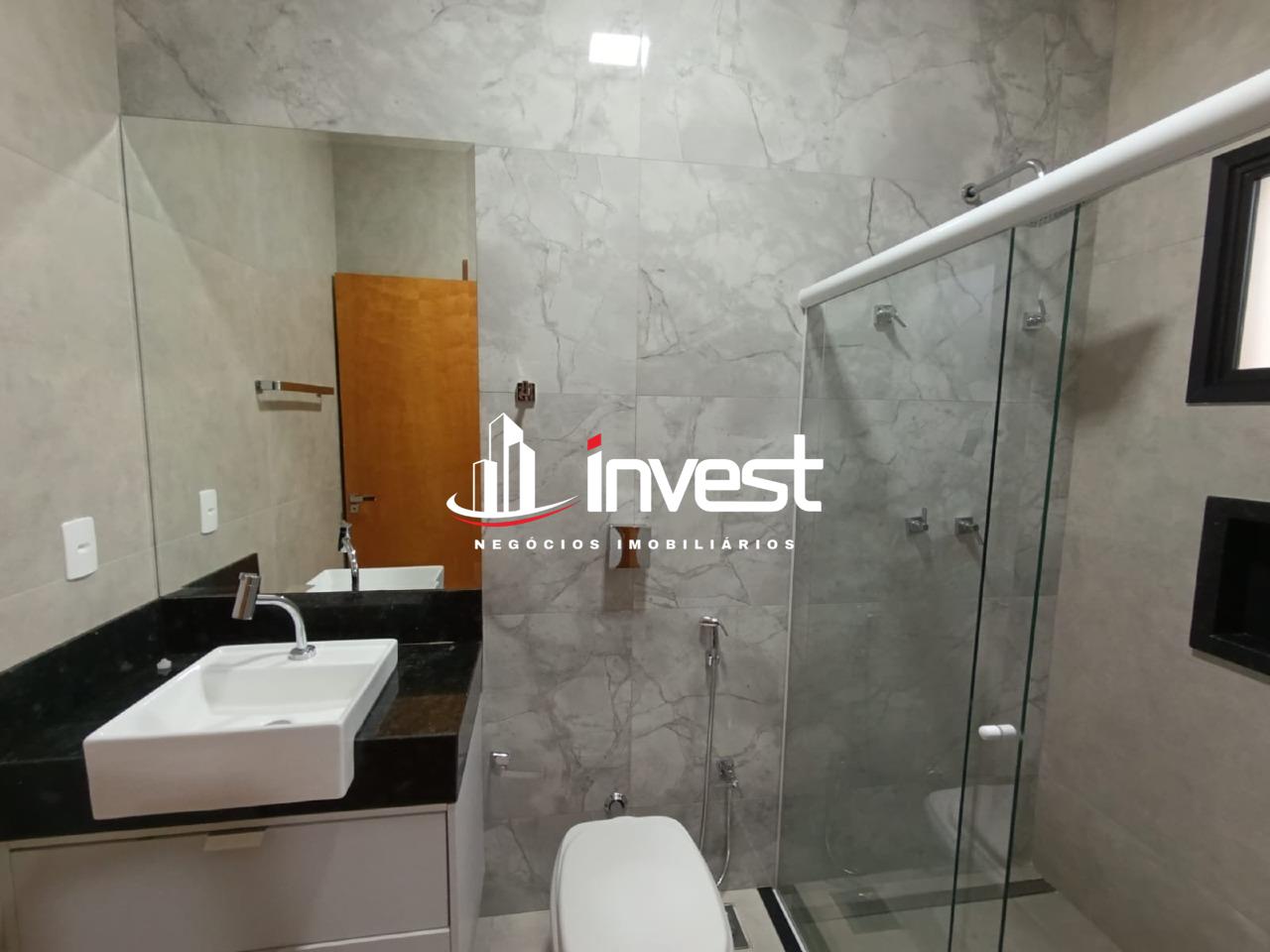 Casa Condomínio à venda no Mário Franco - Condomínio: 