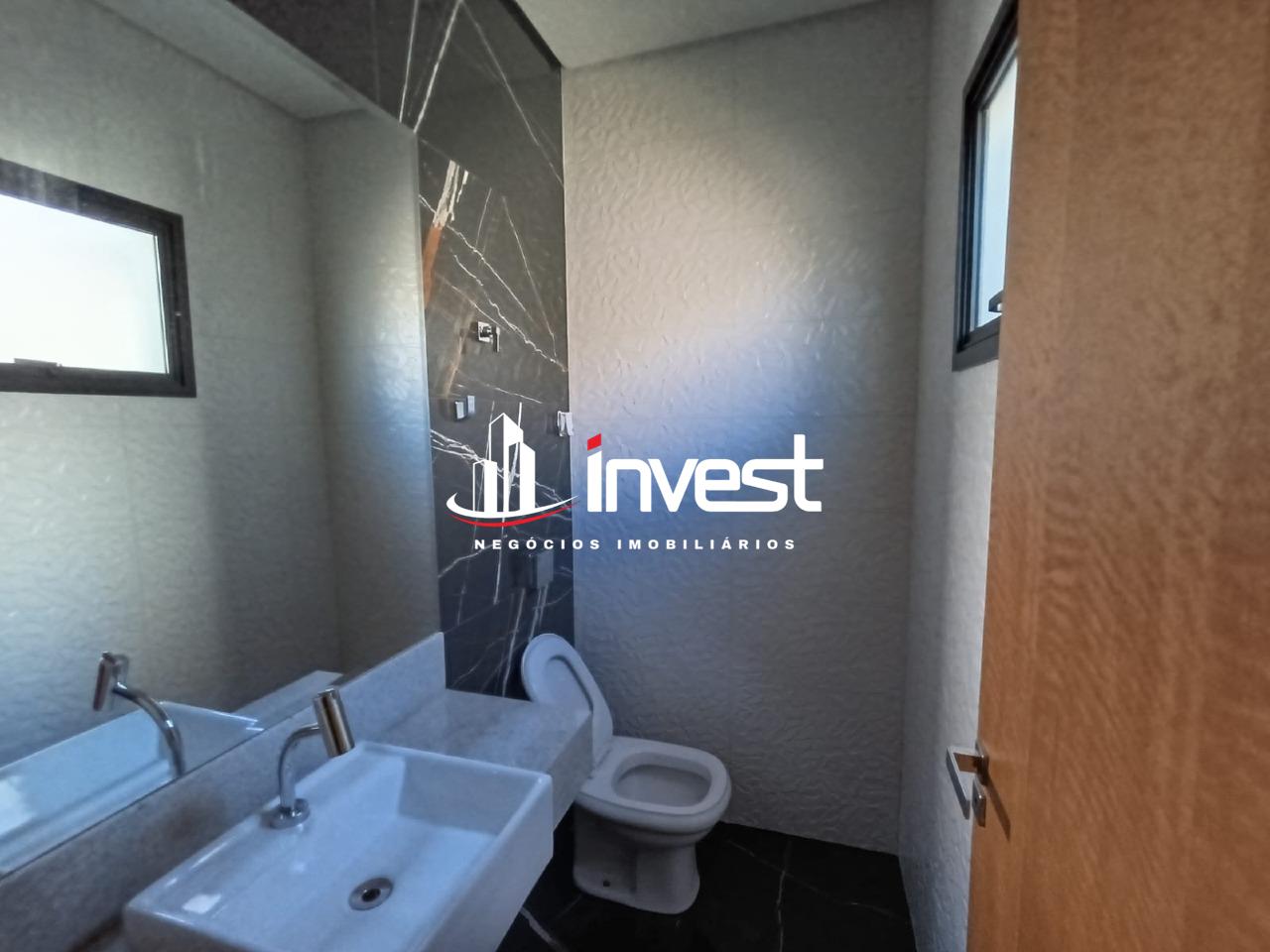 Casa Condomínio à venda no Mário Franco - Condomínio: 