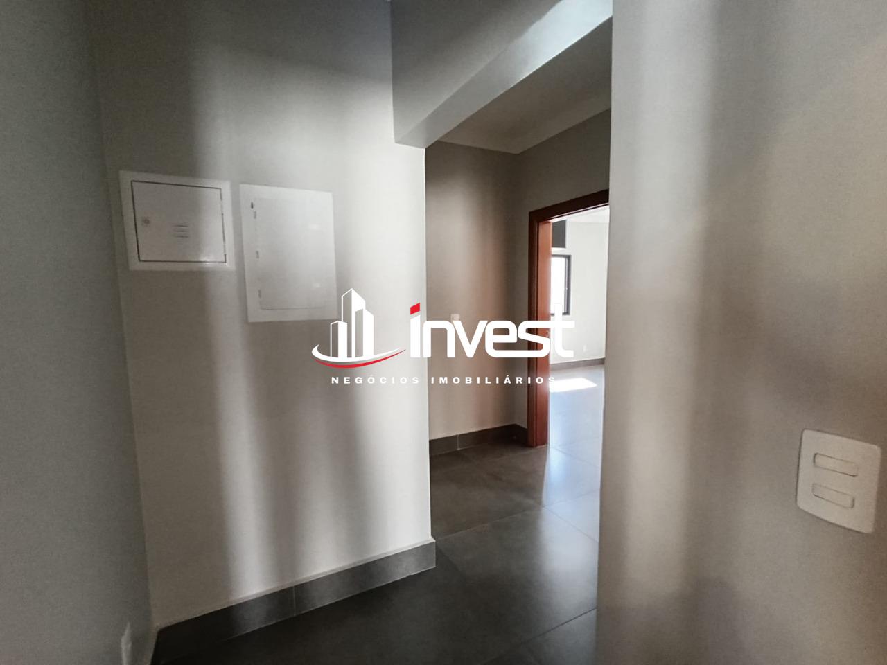 Casa Condomínio à venda no Mário Franco - Condomínio: 