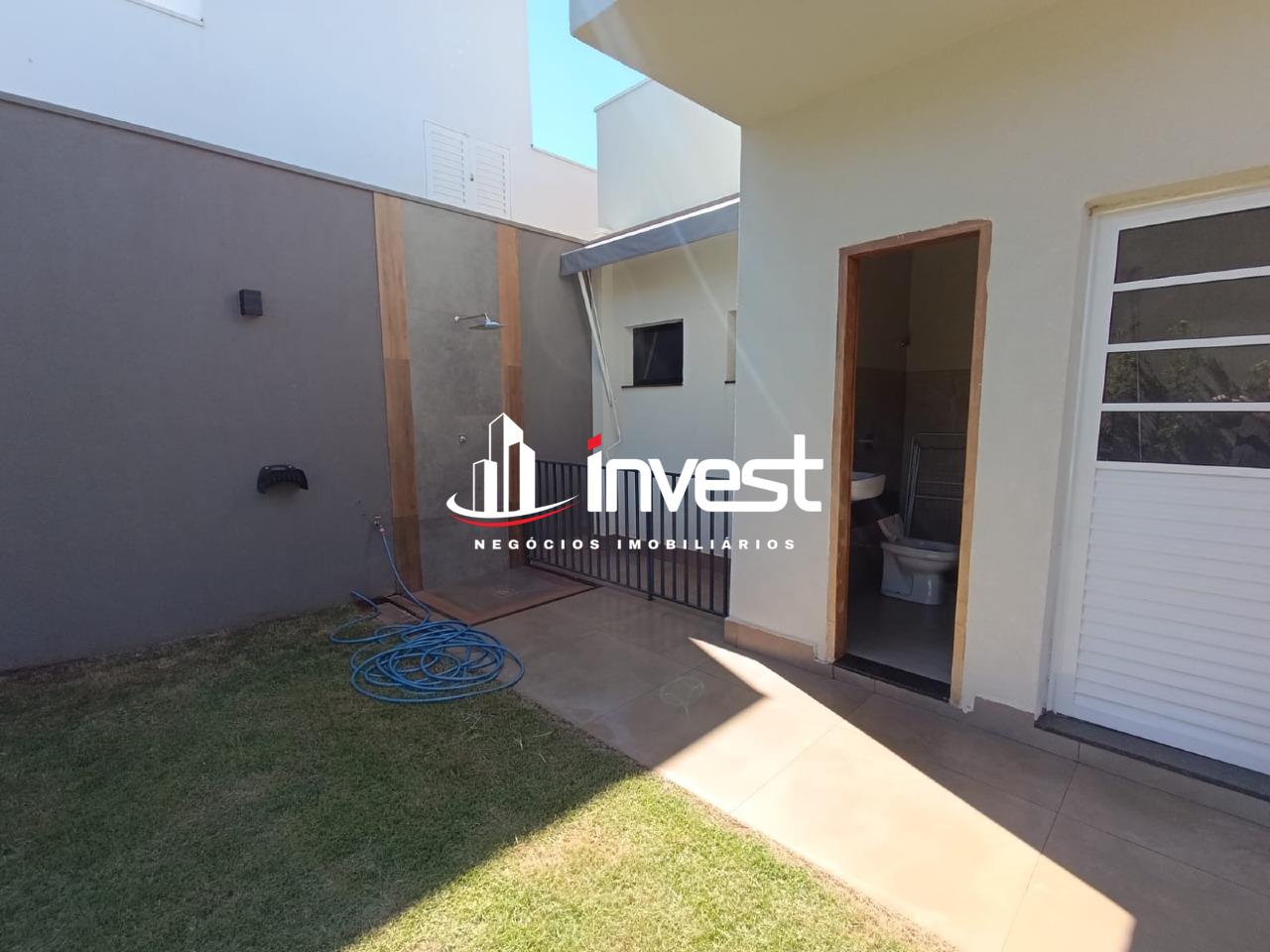 Casa Condomínio à venda no Mário Franco - Condomínio: 