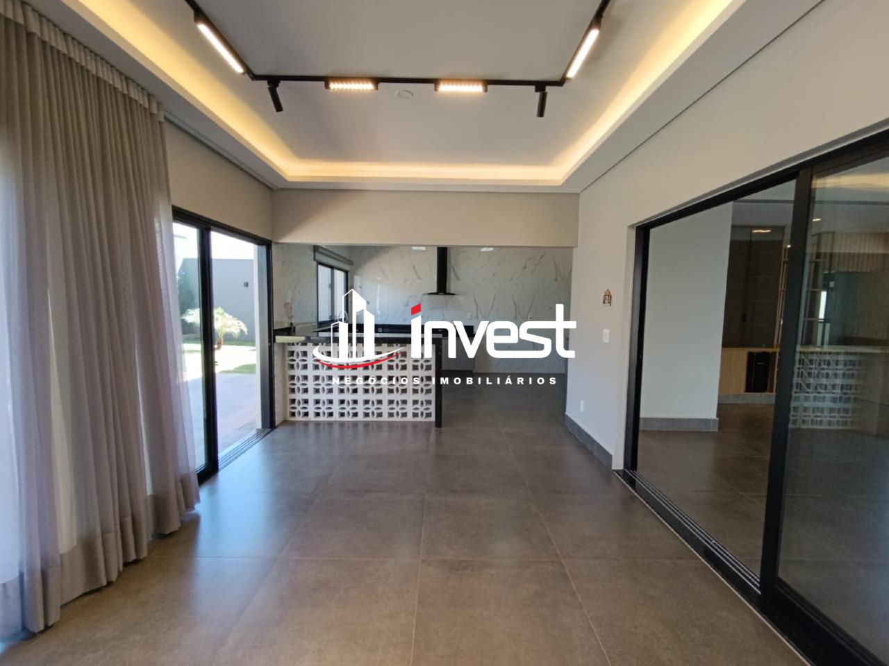 Casa Condomínio à venda no Mário Franco - Condomínio: 