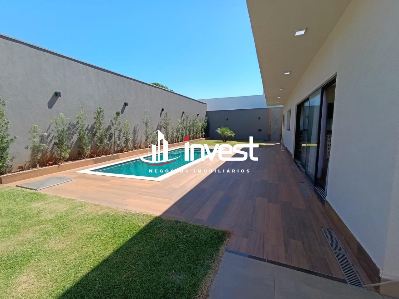 Casa Condomínio à venda no Mário Franco - Condomínio: 