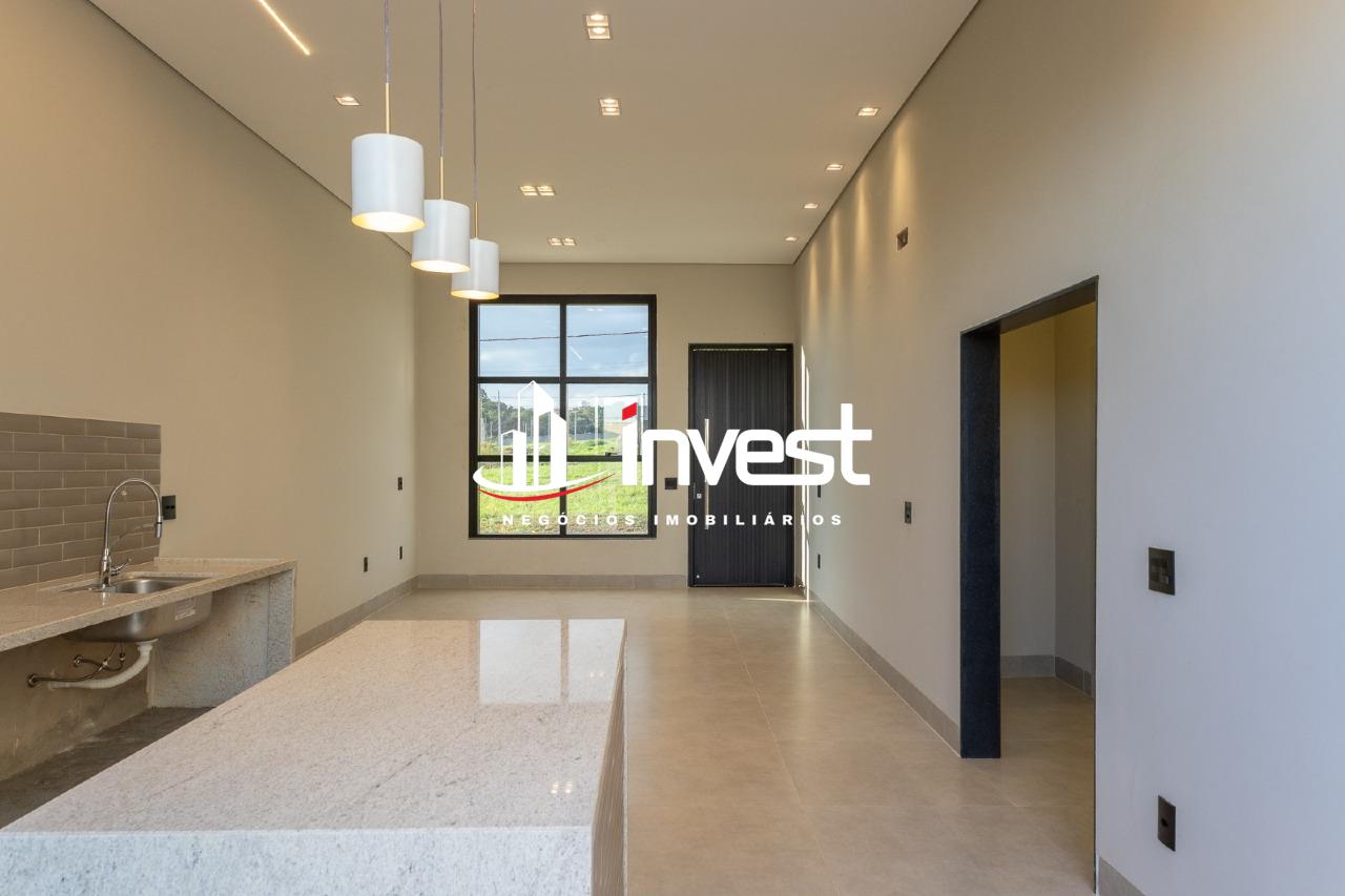 Casa Condomínio à venda no Parque dos Buritis II: 