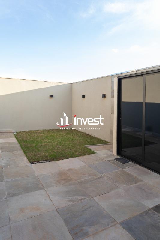 Casa Condomínio à venda no Parque dos Buritis II: 