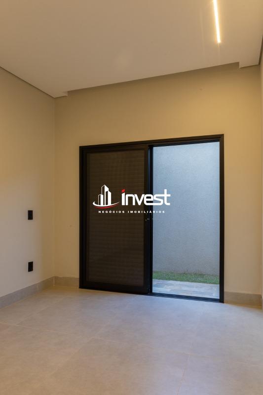 Casa Condomínio à venda no Parque dos Buritis II: 