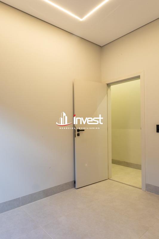 Casa Condomínio à venda no Parque dos Buritis II: 