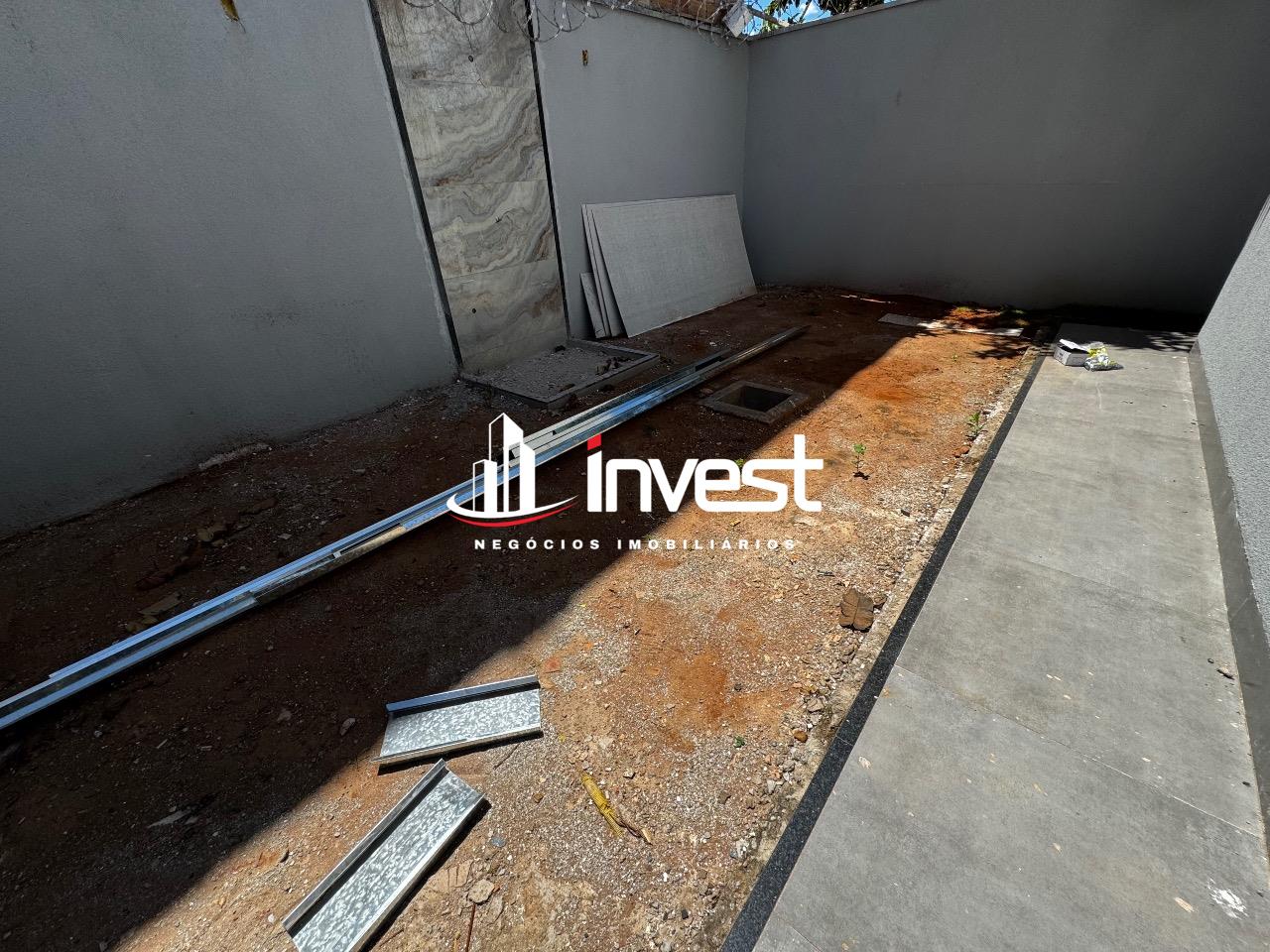 Casa à venda no Ipiranga, Jardim: 