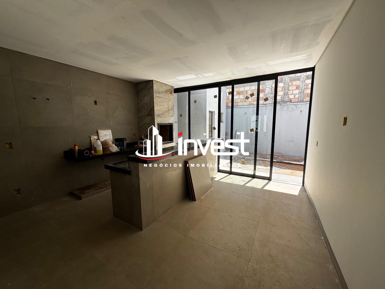 Casa à venda no Ipiranga, Jardim: 