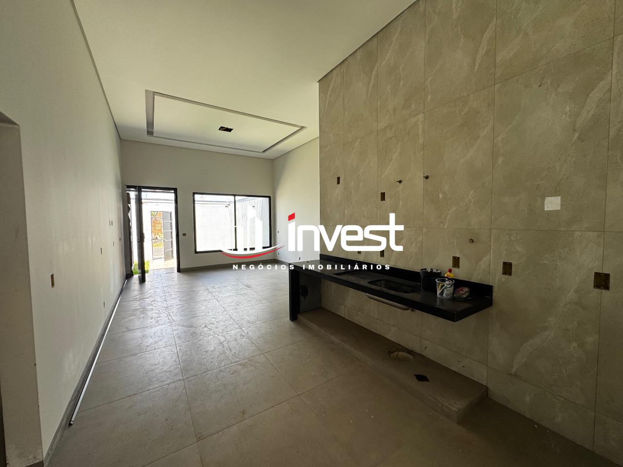 Casa à venda no Ipiranga, Jardim: 