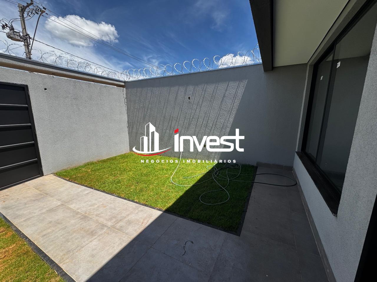 Casa à venda no Ipiranga, Jardim: 