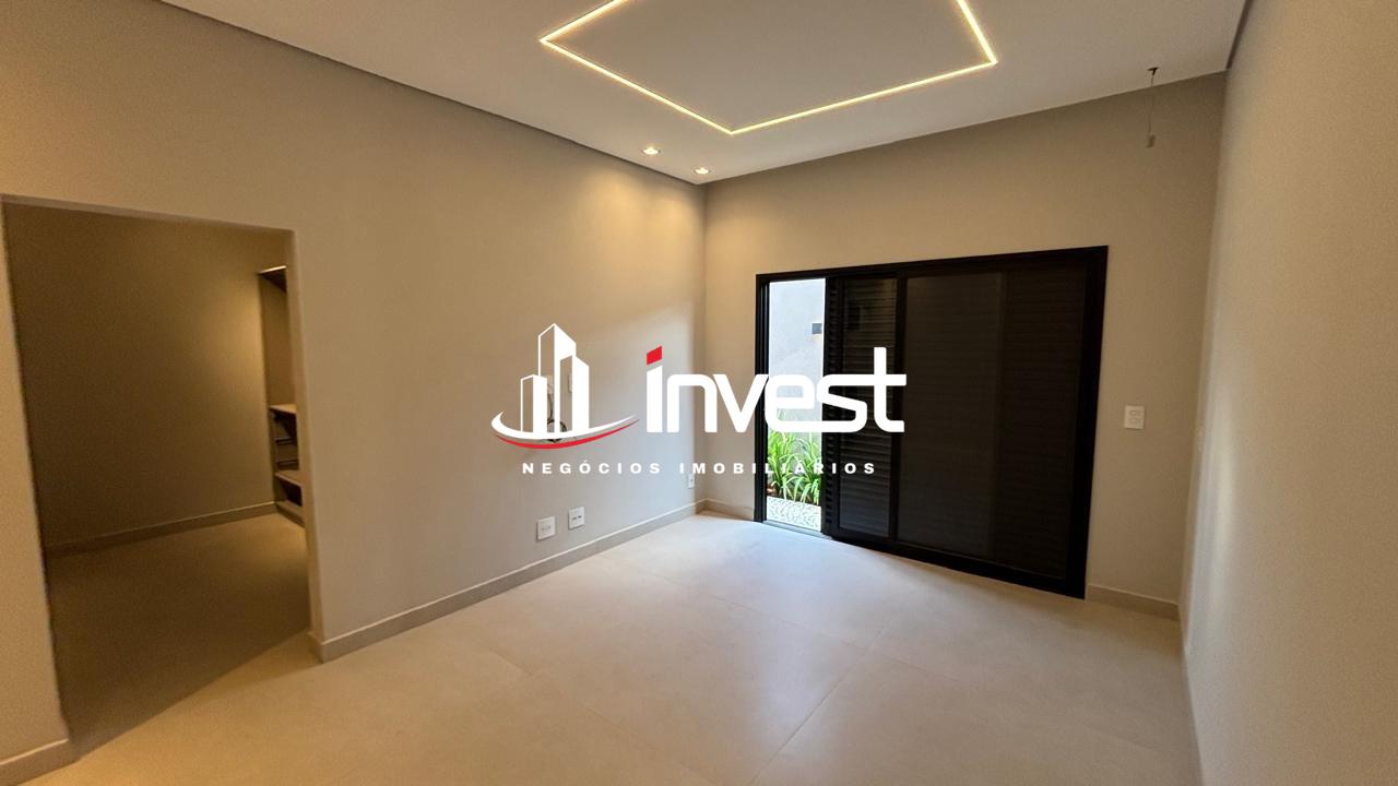 Casa Condomínio à venda no Jockey Park II: 