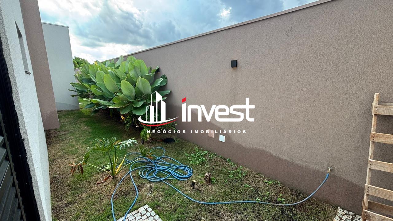 Casa Condomínio à venda no Jockey Park II: 